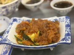 -海碗居老北京炸酱面(增光路店)