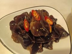 -火齐潮汕砂锅粥(五道口店)
