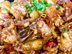 -徽州美食(三十年老店)