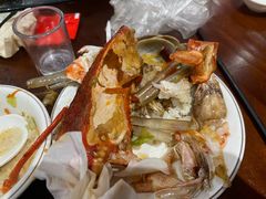 -醉壹号海鲜大排档·老厦门特色菜(厦门美食地标店)