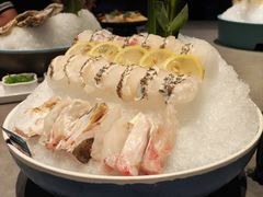 红东星斑姿造-1718海鲜姿造(苏宁宴请臻选店)