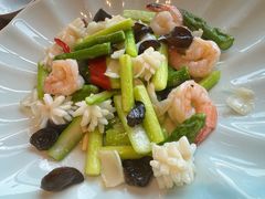 -高佳庄·舟山海鲜(海景旗舰店)