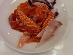 -夏威夷火锅烤肉自助餐厅(茂业店)