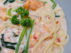 -Lia Cafe Bar Restaurant松山咖啡屋