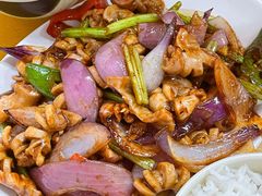 -甜甜屋(解放中路店)