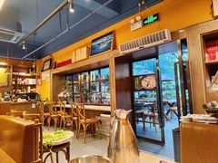 -缘生态云南菜·野生菌庭院餐厅(华侨城店)