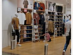 -UNIQLO(朗豪坊店)