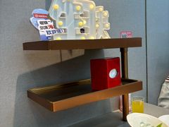 -海底捞火锅(凯德广场店)