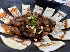 -皖北巫氏三胖地锅鸡(长淮总店)