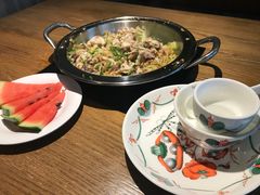 -大丰收脆鱼(万达江北店)