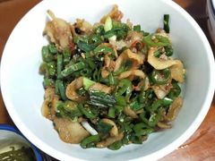 -恋拐子油爆虾·家常菜