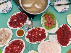 -乌记鲜活牛肉城(金砂东路店)