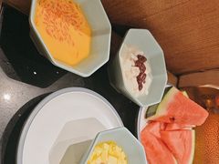 -井格重庆火锅(西直门凯德Mall店)