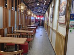 -南粥北面(东大桥店)