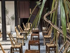 -Metal hands·铁手咖啡