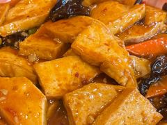 -东北特色铁锅炖·柴火灶(富阳一店)