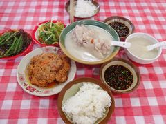 -张家湾·膳蹄(迎宾店)