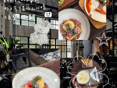 -锅炉咖啡·西餐·音乐酒厂