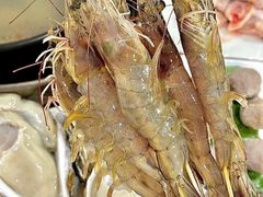 -濠轩阁特色生蚝火锅(水湾路店)