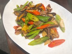 -滇野云南野生菌餐厅(陕西南路店)