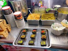 臭豆腐-海大南门夜市(海富街店)