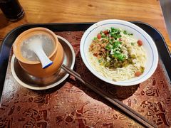 -龙老五汤店(站前西路店)