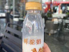 -正飞鲜奶(北门店)