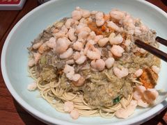 -裕兴记•蟹黄面馆(人民广场店)