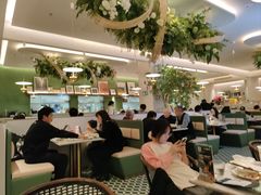 -Aqua Oasis 水天堂(太湖中心mall店)
