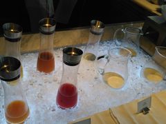 -福州仓山凯悦酒店·Market Cafe Lacucina咖啡厅