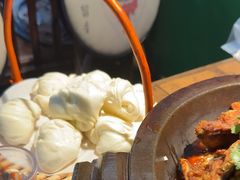 -蜀留香石锅鱼(六顺街店)