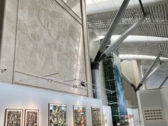 -贵阳龙洞堡国际机场-T2航站楼