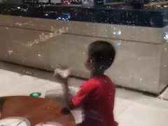 -嘉定凯悦·咖啡厅