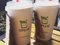 -TPLUS茶家(上海商城南京西路店)