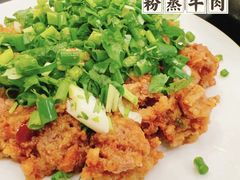 -胡记牛肉汤锅(光辉路总店)