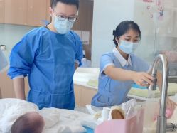 -禧月荟S月子中心(侨城店)