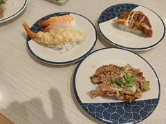 -滨寿司(新街口中央商场店)