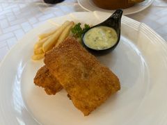 -新侨三宝乐西餐厅(崇文门店)
