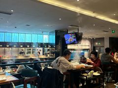 -淘米捞·米汤脆鲩鱼火锅(福田皇岗店)