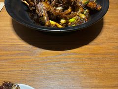 -掌上鲜(南顺城街店)