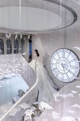 点击看大图 -B.Bridge Couture婚纱礼服(福田店)