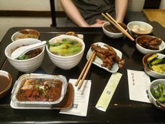 -青藤茶馆(南山路店)