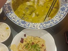 -国人川菜(李家村建东街店)