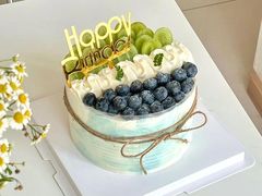 -菲尔雪CAKE(九方店)