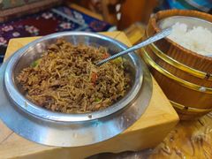 -宗巴雍姆藏餐府