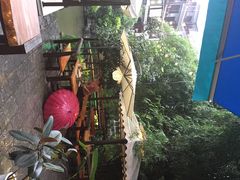 iphone_upload_pic-山色柴火烤披萨·原切牛扒