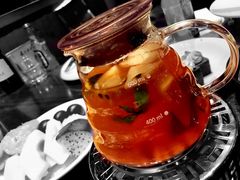 -食间牛排(湖西路店)