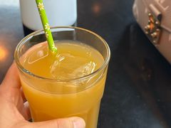 -东岸Cafe 爵士俱乐部