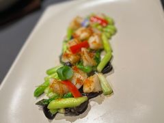 -上海滩餐厅(BFC外滩金融中心店)