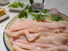 -围炉夜话·潮汕卤水火锅(榕江店)